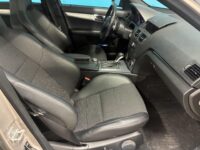 Mercedes-Benz C 63 AMG 11