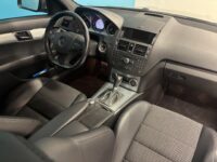 Mercedes-Benz C 63 AMG 14