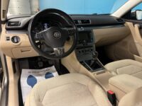 Volkswagen Passat 13