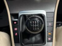 Volkswagen Passat 16