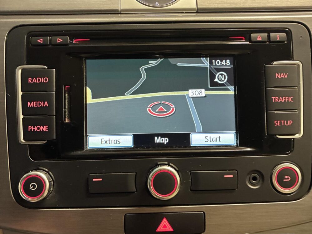 Volkswagen Passat 17