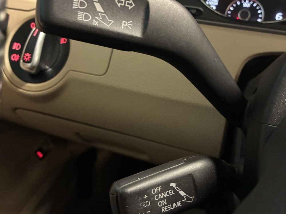 Volkswagen Passat 18