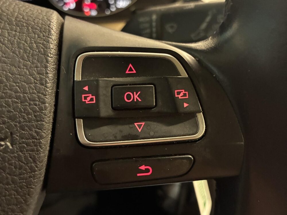 Volkswagen Passat 20