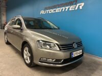 Volkswagen Passat 6