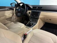 Volkswagen Passat 12