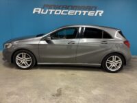 Mercedes-Benz A 2