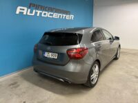 Mercedes-Benz A 4