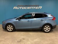 Volvo V40 Cross Country 2