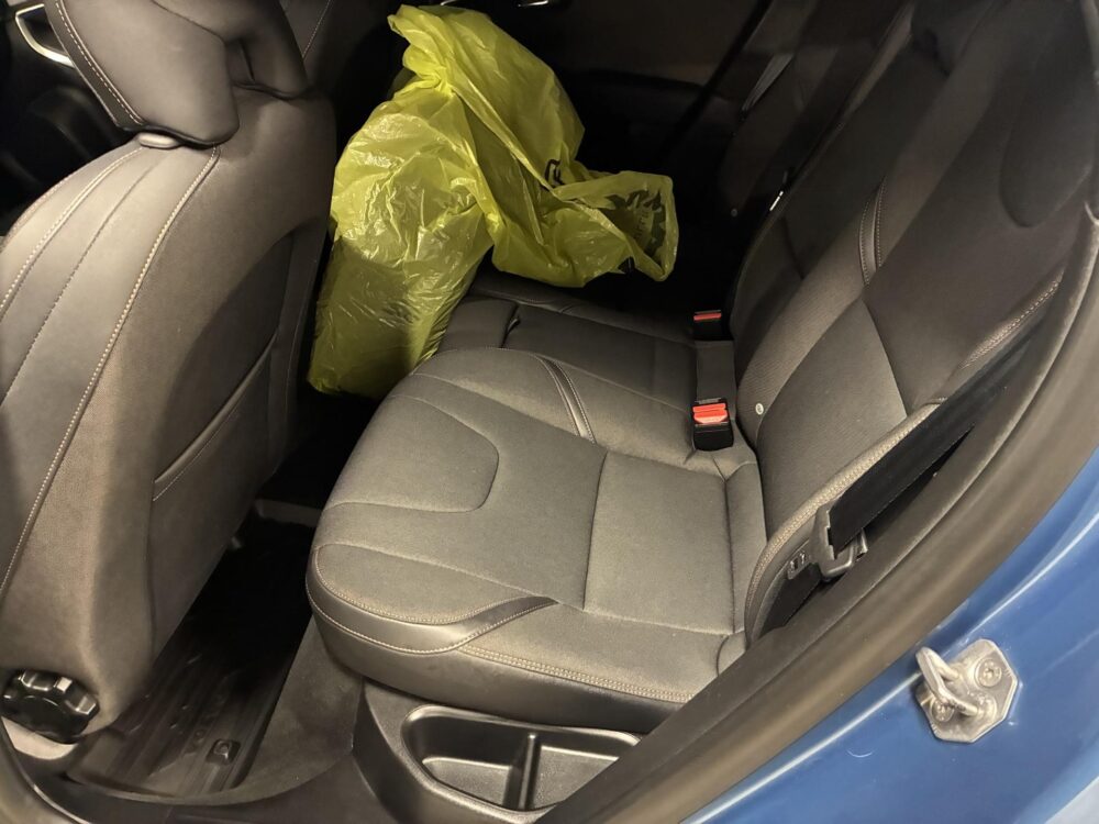 Volvo V40 Cross Country 8