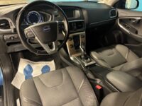 Volvo V40 Cross Country 13