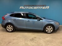 Volvo V40 Cross Country 5