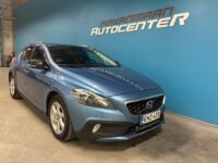 Volvo V40 Cross Country 6