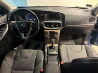 Volvo V40 Cross Country 12
