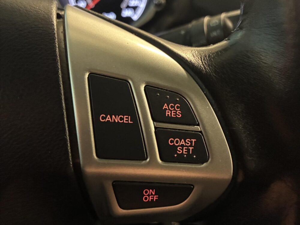 Mitsubishi ASX 17