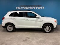 Mitsubishi ASX 5