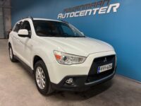 Mitsubishi ASX 6
