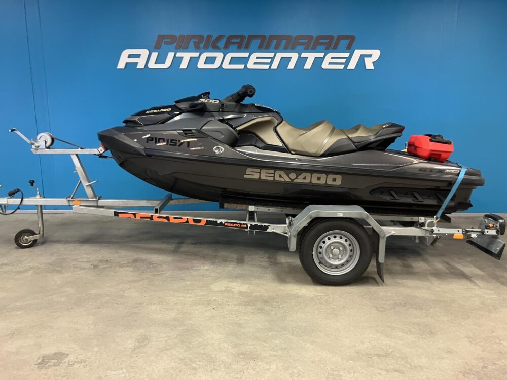Sea-Doo GTX 300 Limited 2