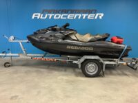 Sea-Doo GTX 300 Limited 2