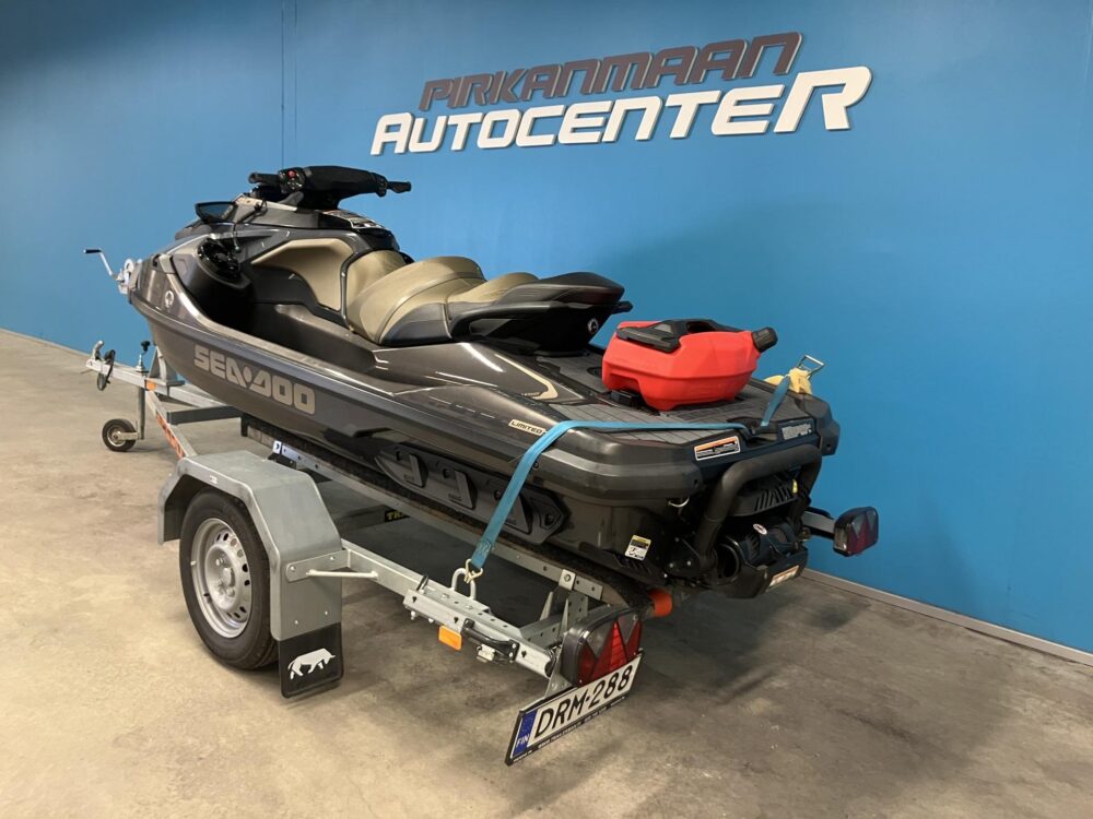 Sea-Doo GTX 300 Limited 3