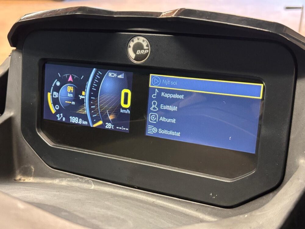 Sea-Doo GTX 300 Limited 10