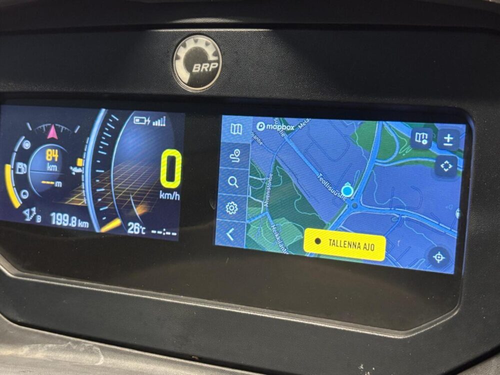 Sea-Doo GTX 300 Limited 9