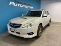 Subaru Outback 1