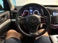 Subaru Outback 12