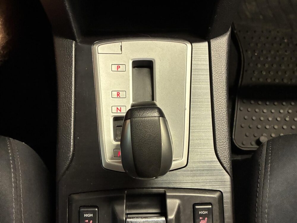 Subaru Outback 15