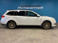 Subaru Outback 5