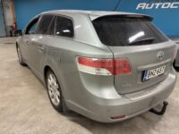 Toyota Avensis 3