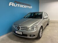 Mercedes-Benz C 1