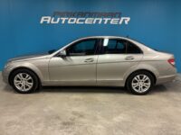 Mercedes-Benz C 2