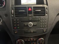 Mercedes-Benz C 15