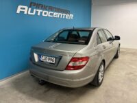 Mercedes-Benz C 4
