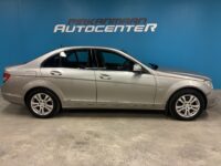 Mercedes-Benz C 5