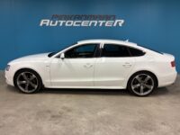 Audi A5 2