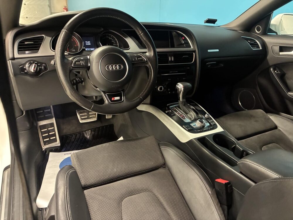 Audi A5 13