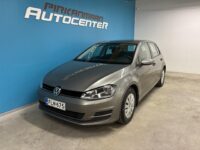 Volkswagen Golf 1
