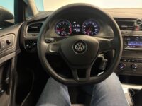 Volkswagen Golf 10