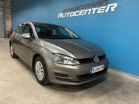 Volkswagen Golf 6