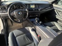 BMW 520 5