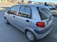 Chevrolet Matiz 2