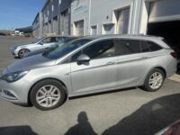 Opel Astra 2