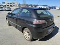 Seat Ibiza 2