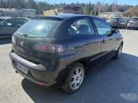 Seat Ibiza 3