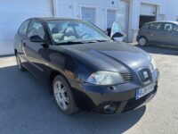 Seat Ibiza 5