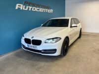 BMW 520 1