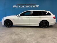 BMW 520 2