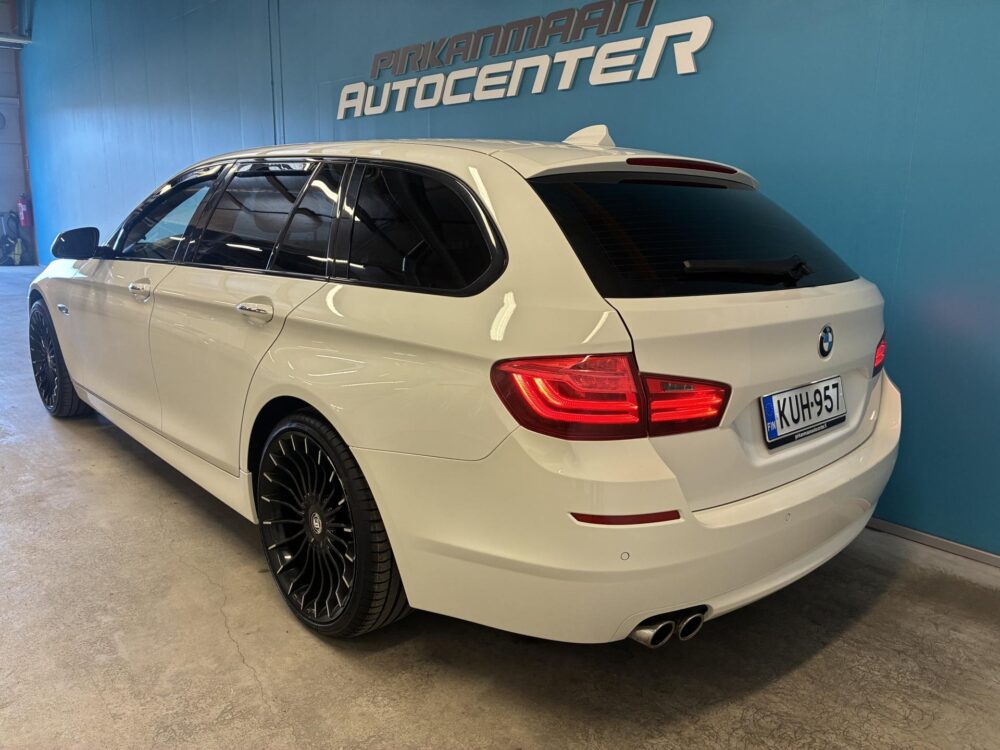 BMW 520 3