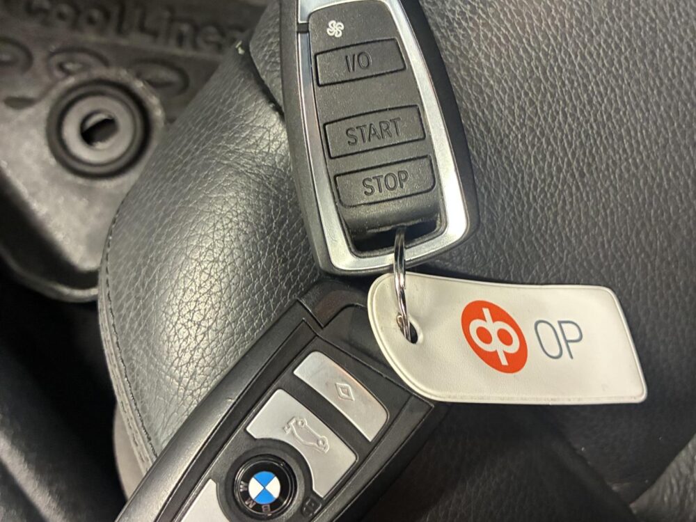 BMW 520 18